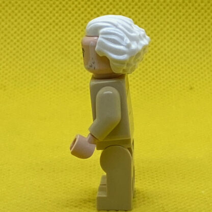 LEGO Star Wars Minifigure General Jan Dodonna - Image 4