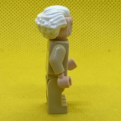 LEGO Star Wars Minifigure General Jan Dodonna - Image 2