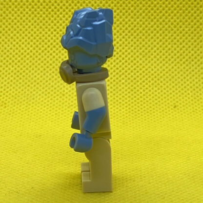 LEGO Marvel Korg Minifigure - Image 2