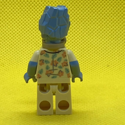 LEGO Marvel Korg Minifigure - Image 3