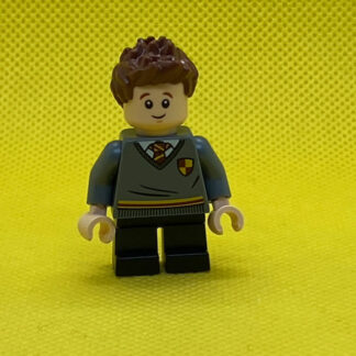 LEGO Minifigure Seamus Finnigan, Gryffindor Sweater with Crest