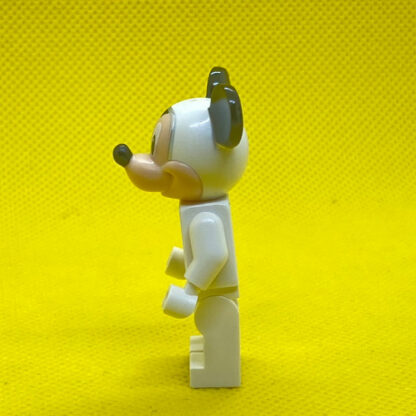 LEGO Mickey Mouse - Spacesuit Minifigure - Image 4