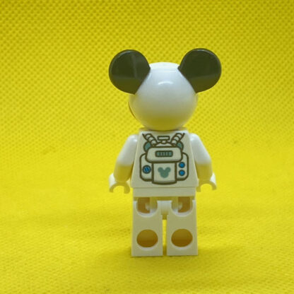 LEGO Mickey Mouse - Spacesuit Minifigure - Image 3