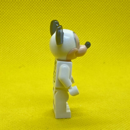 LEGO Mickey Mouse - Spacesuit Minifigure - Image 2