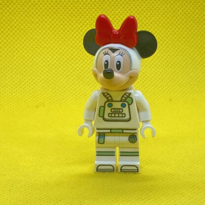 LEGO Minnie Mouse - Spacesuit Minifigure