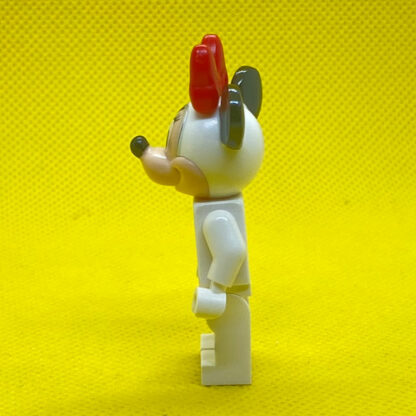 LEGO Minnie Mouse - Spacesuit Minifigure - Image 2