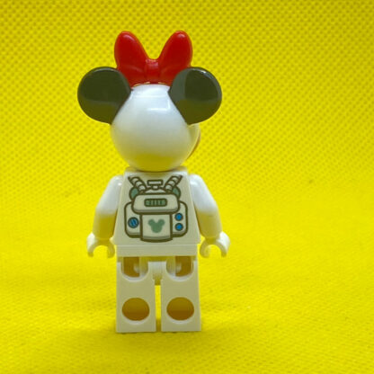 LEGO Minnie Mouse - Spacesuit Minifigure - Image 3