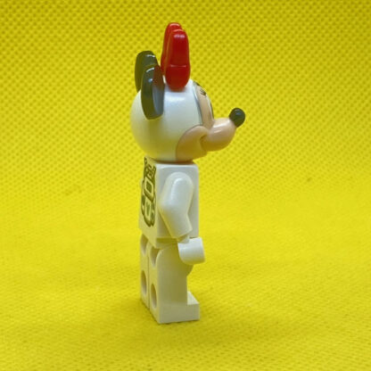 LEGO Minnie Mouse - Spacesuit Minifigure - Image 4