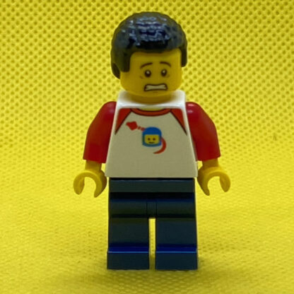 LEGO Classic Space Man Minifigure - Image 2