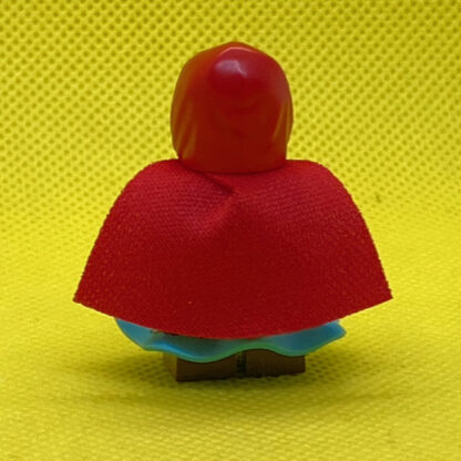 LEGO Little Red Riding Hood Minifigure - Image 3