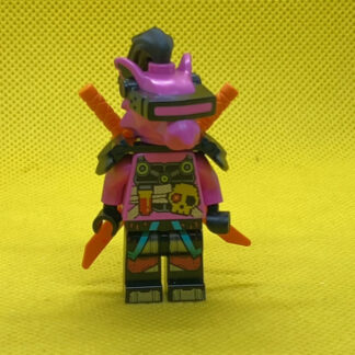 LEGO Ninjago Richie Minifigure