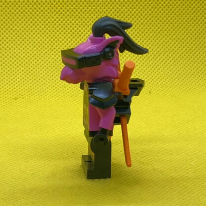 LEGO Ninjago Richie Minifigure - Image 2