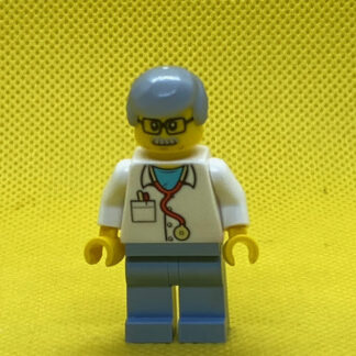 LEGO Veterinarian Minifigure