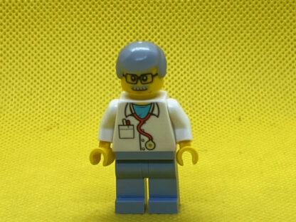 LEGO Veterinarian Minifigure