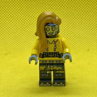 LEGO Vidiyo Minifigure Sing Bot