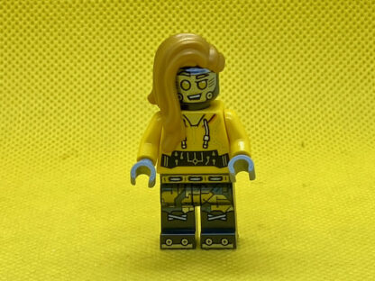 LEGO Vidiyo Minifigure Sing Bot