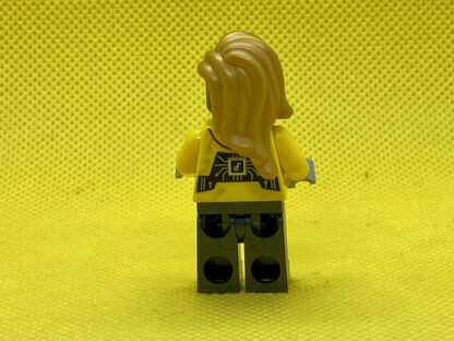 LEGO Vidiyo Minifigure Sing Bot - Image 3