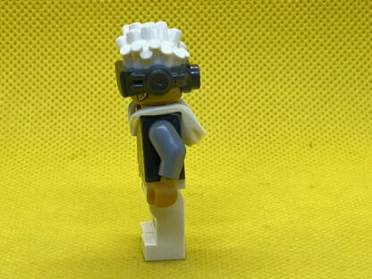 LEGO Vidiyo Minifigure Bass Bot - Image 5