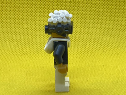 LEGO Vidiyo Minifigure Bass Bot - Image 3