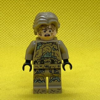 LEGO Star Wars Han Solo Mudtrooper