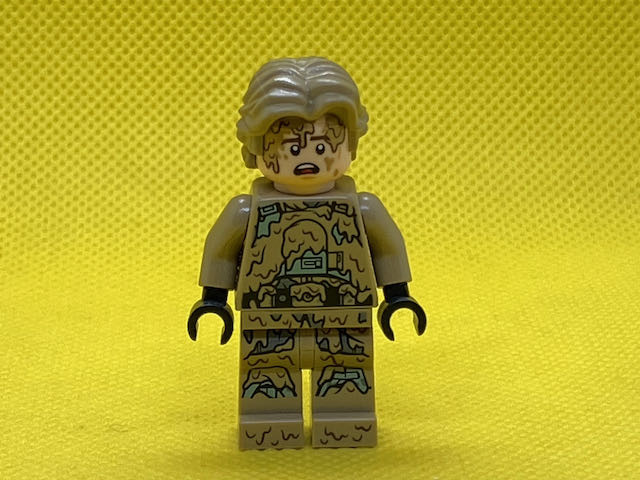 Mudtrooper lego discount