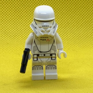 LEGO Star Wars Minifigure First Order Jet Trooper