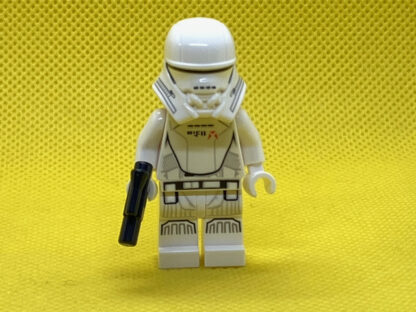 LEGO Star Wars Minifigure First Order Jet Trooper