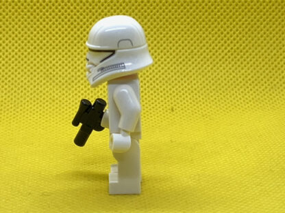 LEGO Star Wars Minifigure First Order Jet Trooper - Image 4