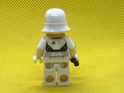 LEGO Star Wars Minifigure First Order Jet Trooper - Image 3