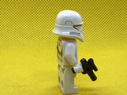 LEGO Star Wars Minifigure First Order Jet Trooper - Image 2