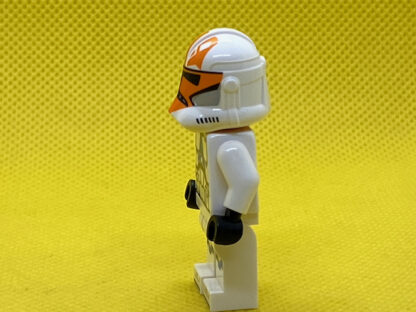 LEGO Star Wars Minifigure 332nd Company Clone Trooper - Image 2