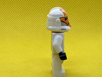 LEGO Star Wars Minifigure 332nd Company Clone Trooper - Image 4