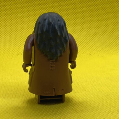 USED LEGO Harry Potter  Rubeus Hagrid, Yellow Head - Image 3