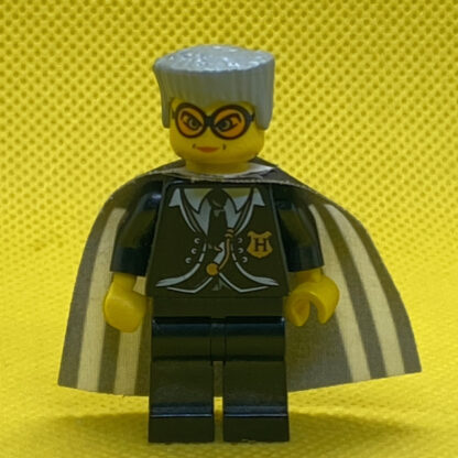 USED LEGO Minifigure Madame Hooch