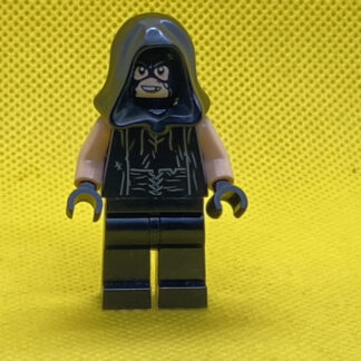 USED LEGO Minifigure Executioner