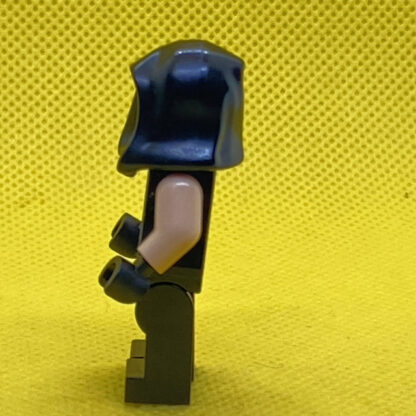 USED LEGO Minifigure Executioner - Image 2