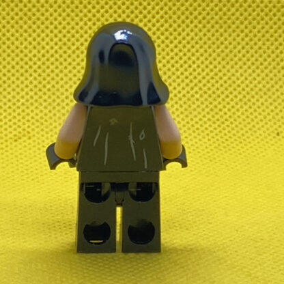 USED LEGO Minifigure Executioner - Image 3