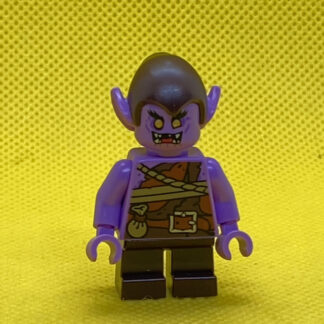 LEGO Ninjago Gleck Minifigure