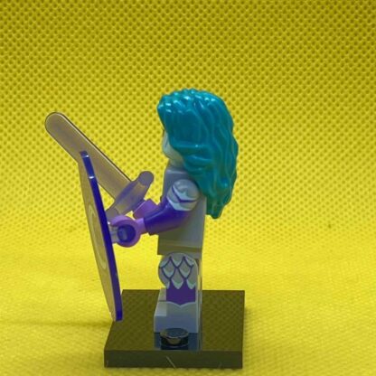 LEGO Night Protector Minifigure - Image 2