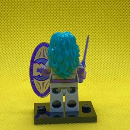 LEGO Night Protector Minifigure - Image 3