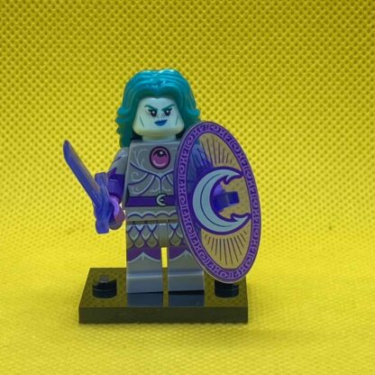 LEGO Night Protector Minifigure - Image 5