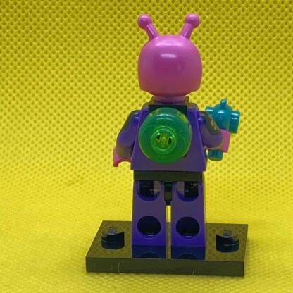 LEGO Space Creature Minifigure - Image 4