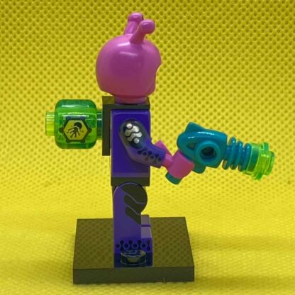 LEGO Space Creature Minifigure - Image 3