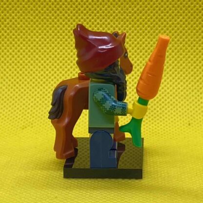 LEGO Horse and Groom Minifigure - Image 3