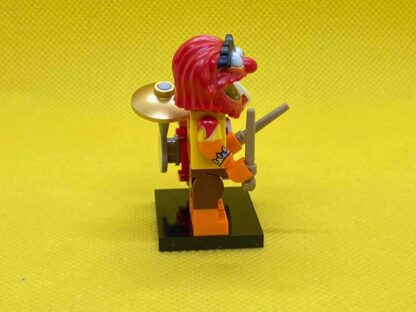 LEGO The Muppets Animal Minifigure - Image 2