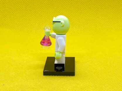 LEGO The Muppets Dr Honeydew Bunsen Minifigure - Image 4