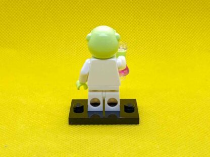 LEGO The Muppets Dr Honeydew Bunsen Minifigure - Image 3