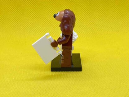 LEGO The Muppets Rowlf the Dog Minifigure - Image 2