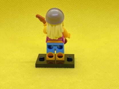 LEGO The Muppets Janice Minifigure - Image 3