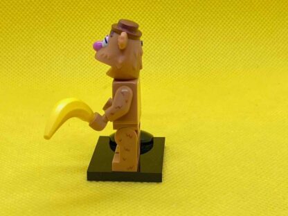 LEGO The Muppets Fozzie Bear Minifigure - Image 4